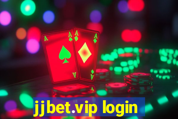 jjbet.vip login